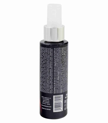 +PLUS LOTION PREVENTION - dorso