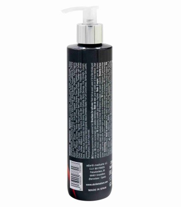 BAIN SHAMPOO PREVENTION, 250 ml - dorso