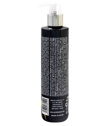 BAIN SHAMPOO ANTI-DANDRUFF, 250 ml - dorso