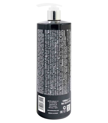 BAIN SHAMPOO ANTI-DANDRUFF, 1000 ml - dorso