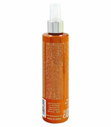 HAIR SUNSCREEN NATURE-PLEX 2 - dorso