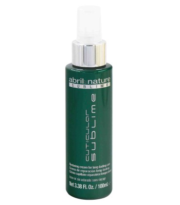 CUTICULAR SUBLIME, 100 ml - portada