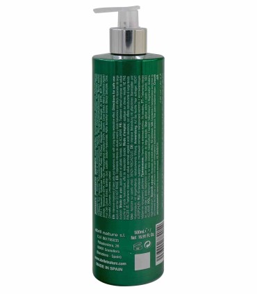 CUTICULAR SUBLIME, 500 ml - dorso