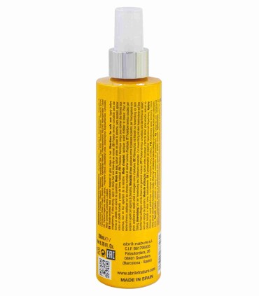 THERMAL PROTECTOR - dorso