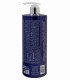BAIN SHAMPOO PLATINUM, 1000 ml - dorso