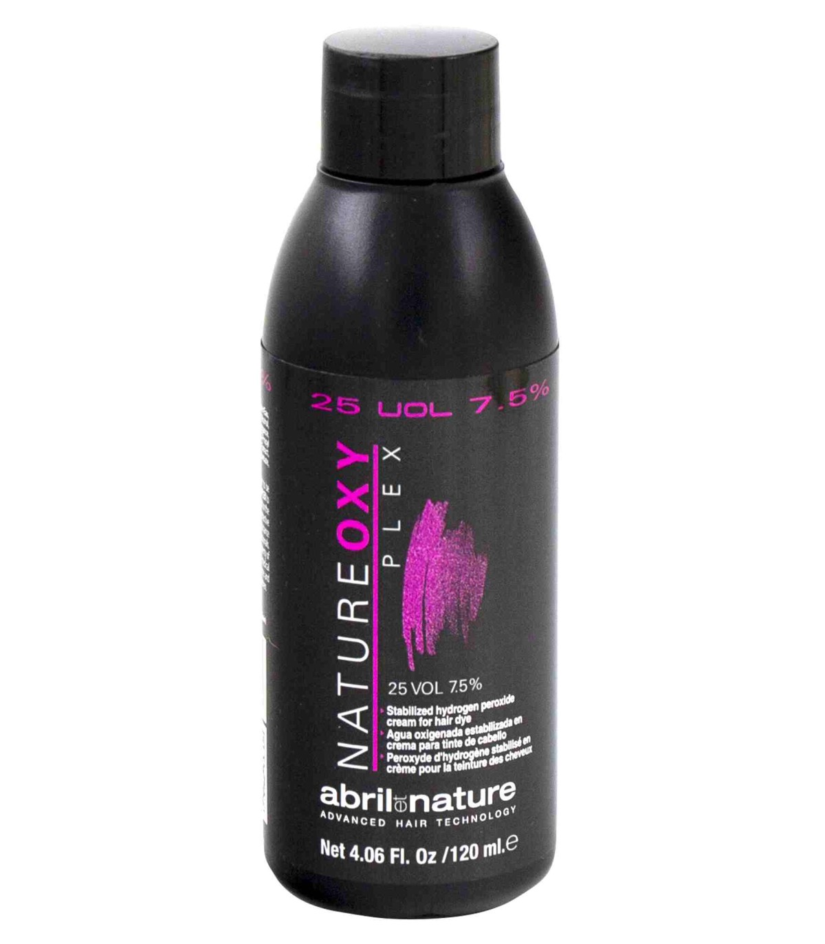 Hair Sunscreen 1 de Nature Plex - ABRIL ET NATURE®