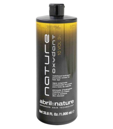 NATURE OXYDANT 10 VOL. - portada
