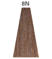 NatureColor Plex Nr.8N, Natural Light Blonde