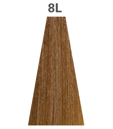 NatureColor Plex Nr.8L - portada