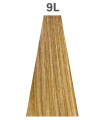 NatureColor Plex Nr.9L, Natural Light Neutral Extra Blonde