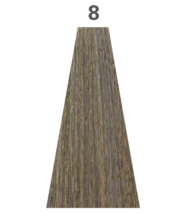 NatureColor Plex Nr.8F, Cool Light Blonde - portada