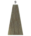 NatureColor Plex Nr.9F, Cool Extra Light Blonde