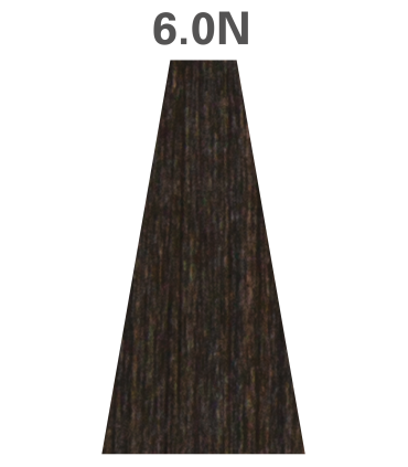 NatureColor Plex Nr.6.0N, Intense Dark Blonde - portada