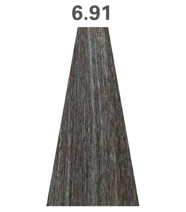 NatureColor Plex Nr.6.91, Dark Blonde Ash Brown - portada