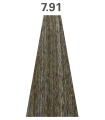 NatureColor Plex Nr.7.91, Ash Brown Blonde