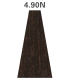 NatureColor Plex Nr.4.90N, Chocolate Chestnut