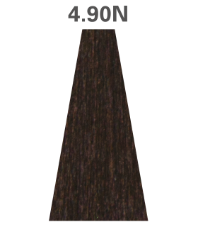 NatureColor Plex Nr.4.90N, Chocolate Chestnut