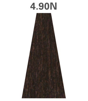 NatureColor Plex Nr.4.90N, Chocolate Chestnut