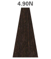 NatureColor Plex Nr.4.90N, Chocolate Chestnut