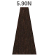 NatureColor Plex Nr.5.90N, Light Chestnut Chocolate - portada