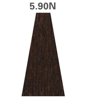 NatureColor Plex Nr.5.90N, Light Chestnut Chocolate - portada