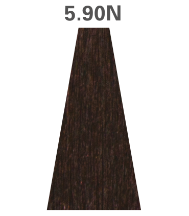 NatureColor Plex Nr.5.90N, Light Chestnut Chocolate - portada