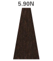 NatureColor Plex Nr.5.90N, Light Chocolate Chestnut