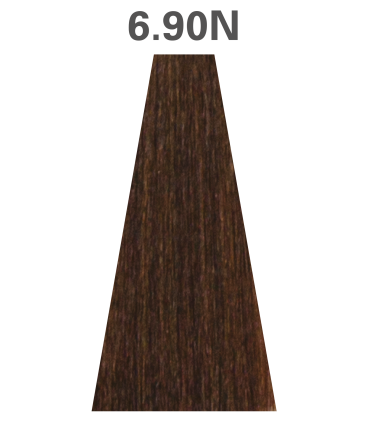 NatureColor Plex Nr.6.90N, Dark Chocolate Blonde - portada
