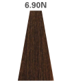 NatureColor Plex Nr.6.90N, Dark Chocolate Blonde