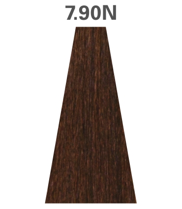 NatureColor Plex Nr.7.90N, Chocolate Blonde - portada