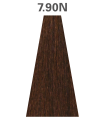 NatureColor Plex Nr.7.90N, Chocolate Blonde
