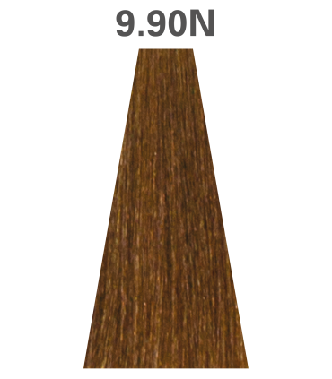 NatureColor Plex. Tinte Permanente sin PPD, Nº9.90N, Rubio Extra Claro Chocolate.
