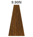 NatureColor Plex Nr.9.90N, Extra Light Chocolate Blonde