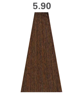 NatureColor Plex. Tinte Permanente sin PPD, Nº5.90, Castaño Claro Chocolate Beige.