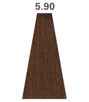 NatureColor Plex Nr.5.90, Beige Light Chocolate Chestnut - portada
