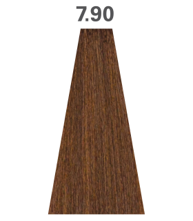 NatureColor Plex. Tinte Permanente sin PPD, Nº7.90, Rubio Chocolate Beige.