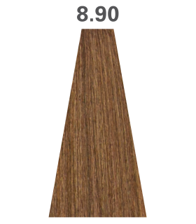 NatureColor Plex. Tinte Permanente sin PPD, Nº8.90, Rubio Claro Chocolate Beige.