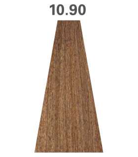 NatureColor Plex. Tinte Permanente sin PPD, Nº10.90, Rubio Extra Claro Chocolate Beige.