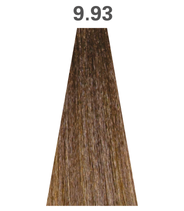 NatureColor Plex Nr.9.93, Extra Light Blonde Brown - portada