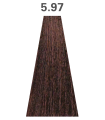 NatureColor Plex Nr.5.97, Chestnut Violet Brown