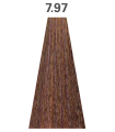 NatureColor Plex Nr.7.97, Blonde Violet Brown