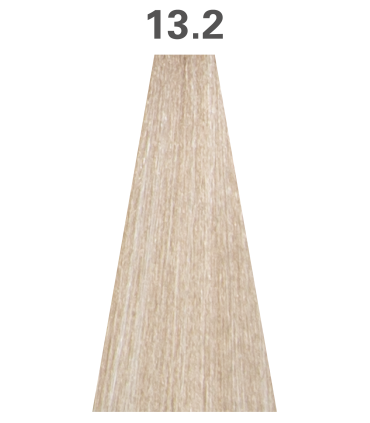 NatureColor Plex. Tinte Permanente sin PPD, Nº13.2, Ultra Aclarante Irisado Beige.