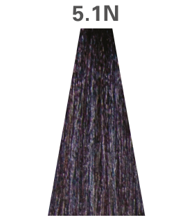 NatureColor Plex Nr.5.1N, Light Chestnut Intense Ash - portada