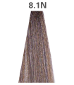 NatureColor Plex Nr.8.1N, Light Blonde Intense Ash