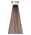 NatureColor Plex Nr.9.1N, Extra Light Blonde Intense Ash