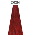 NatureColor Plex. Tinte Permanente sin PPD, Nº7.62N, Rubio Rojizo Iris.