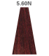NatureColor Plex Nr.5.6N, Light Chestnut Intense Red - portada