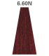 NatureColor Plex Nr.6.6N, Dark Blonde Intense Red - portada