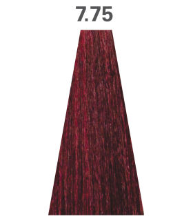 NatureColor Plex. Tinte Permanente sin PPD, Nº7.75, Rubio Berenjena Violín Intenso.