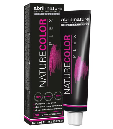 NatureColor Plex Nr.8.77 - estuche